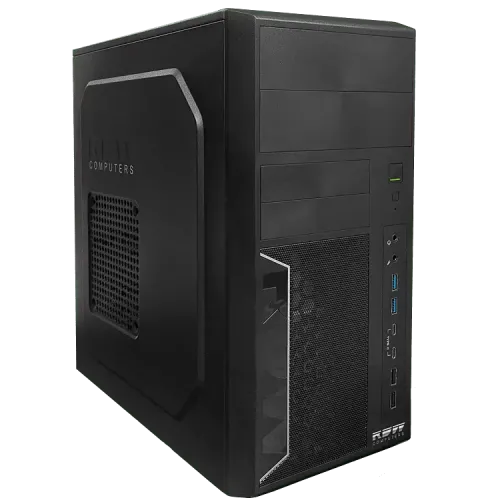 Системный блок RDW AMD