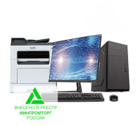 Автоматизированное рабочее место 140D11