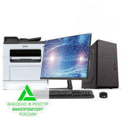 Автоматизированное рабочее место 140D11