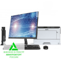 Пересвет автоматизированное рабочее / 140С11 /